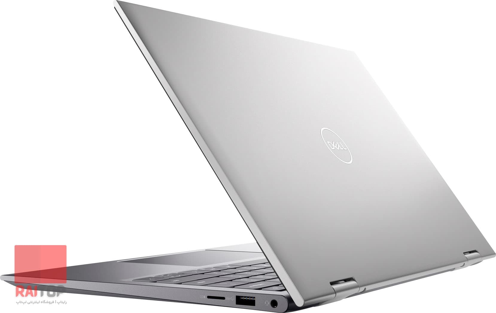 لپ تاپ 2 در 1 Dell مدل Inspiron 5410 — تصویر ۳