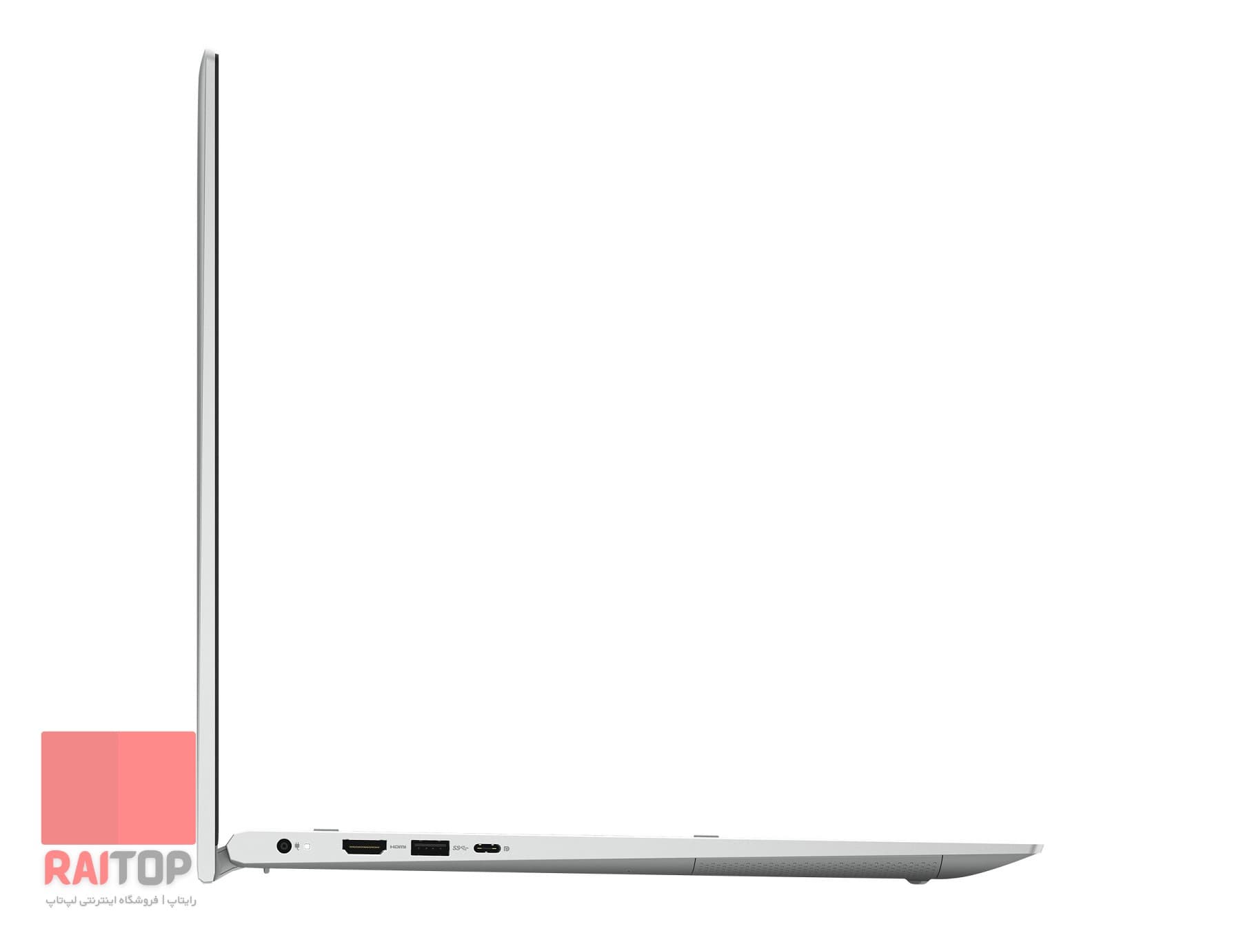 لپ تاپ 17 اینچی 2 در 1 Dell مدل Inspiron 7706 — تصویر ۶
