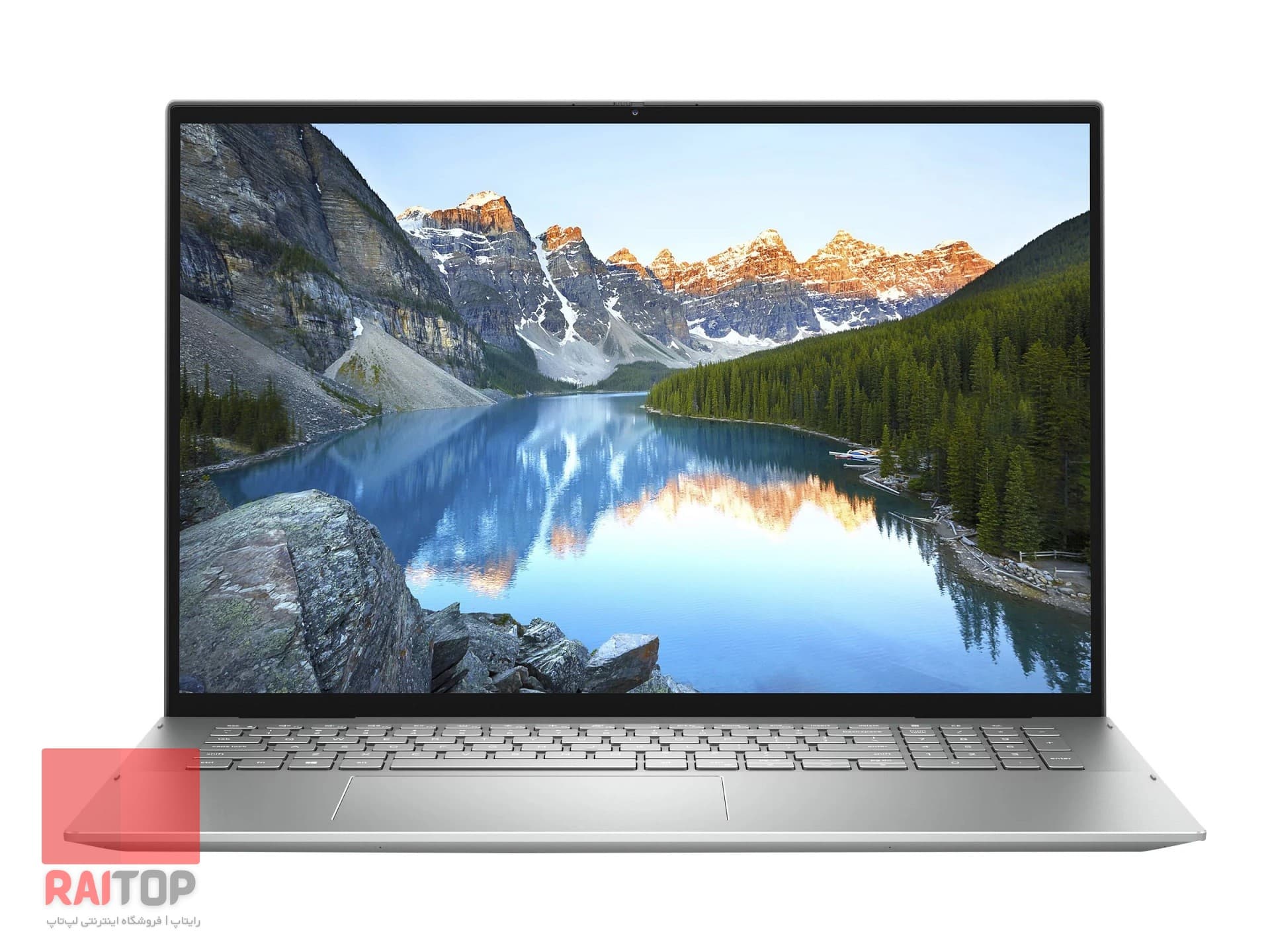 لپ تاپ 17 اینچی 2 در 1 Dell مدل Inspiron 7706