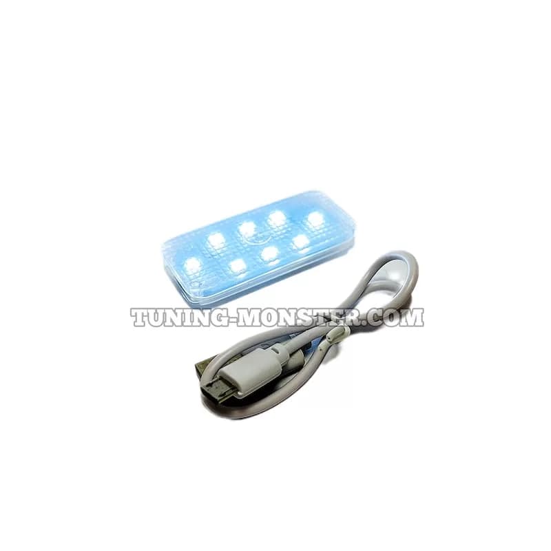 SMD تاچ ۸ تایی شارژی — تصویر ۲