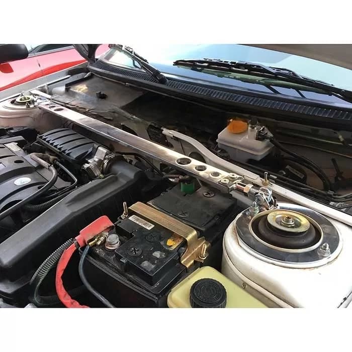 استرس بار GT پژو پارس 405 سمند — تصویر ۶