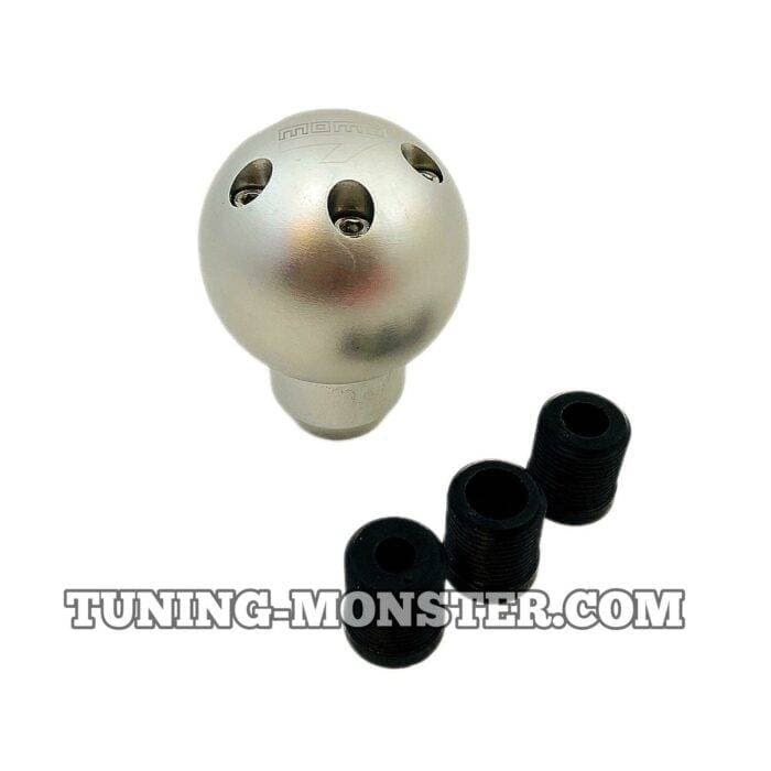سردنده پیچ دار MOMO — تصویر ۳