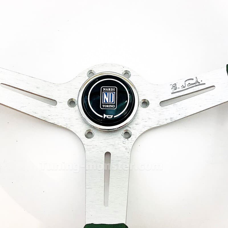 فرمان اسپرت NARDI ناردی 5183 ارتشی — تصویر ۴