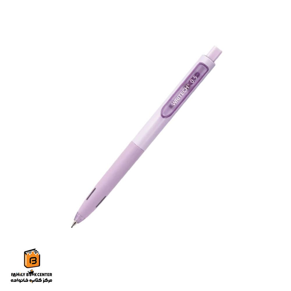 اتود 0.5 مدل w54 یاسی رایتک (WRITECH)