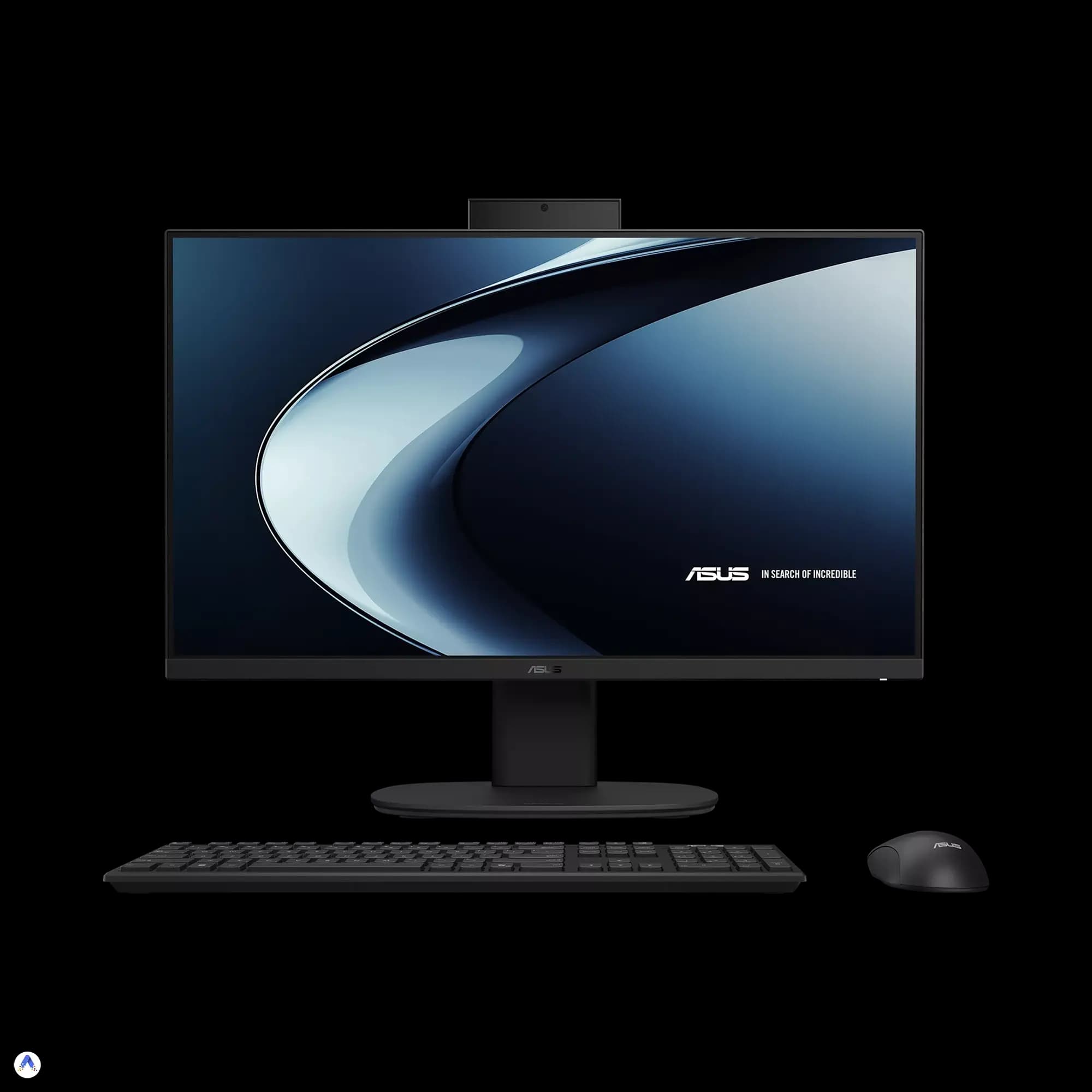 آل این وان ایسوس ASUS V440VAK Core 5 210H 16GB 512GB FHD 60Hz