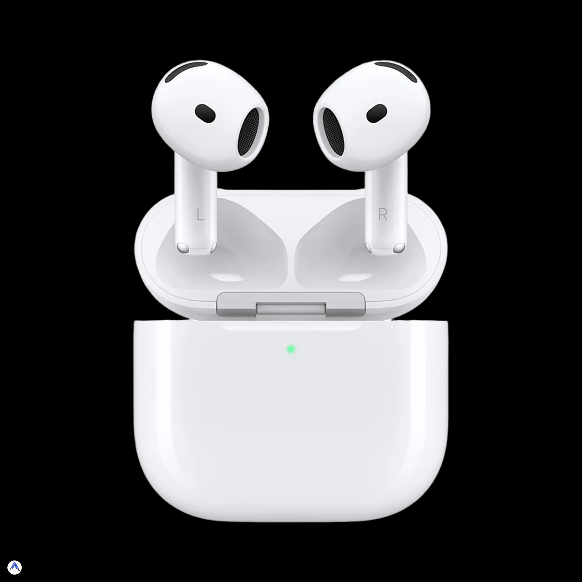 ایرپادز بلوتوثی اپل مدل AirPods 5 — تصویر ۲