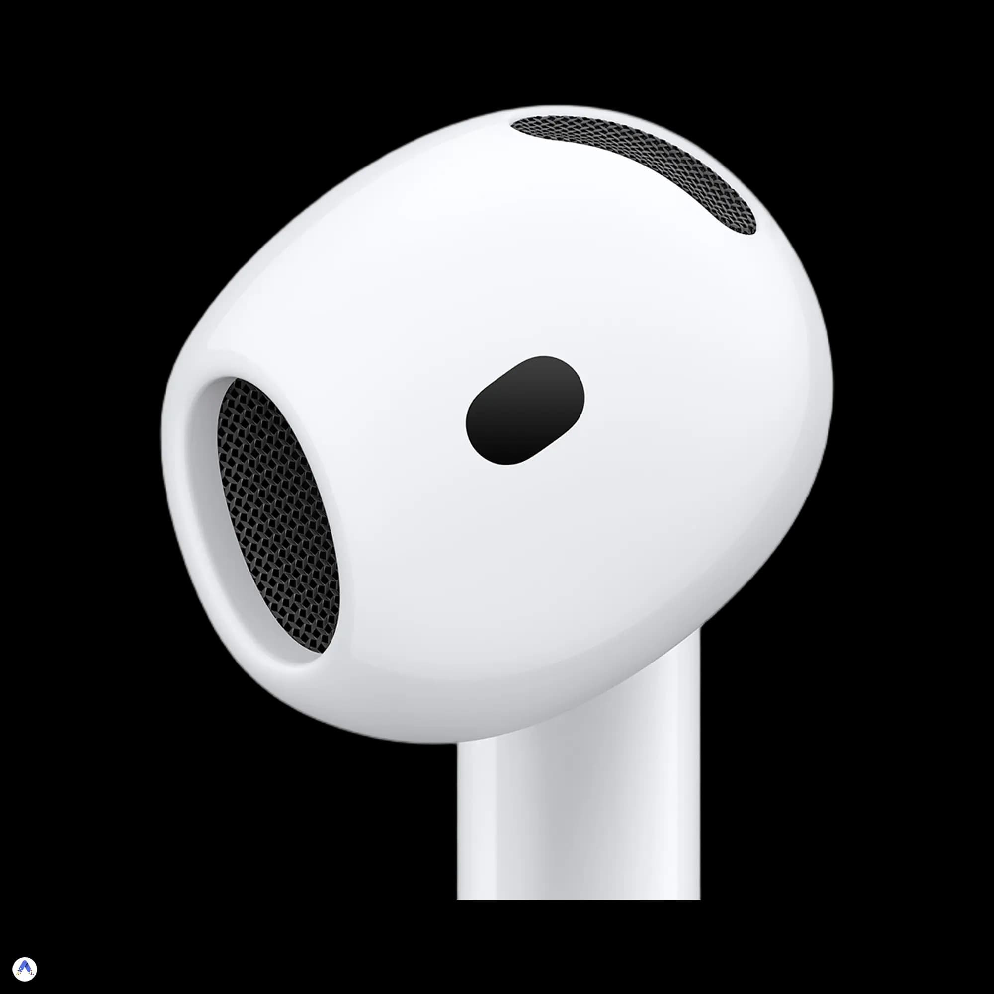ایرپادز بلوتوثی اپل مدل AirPods 5 — تصویر ۵