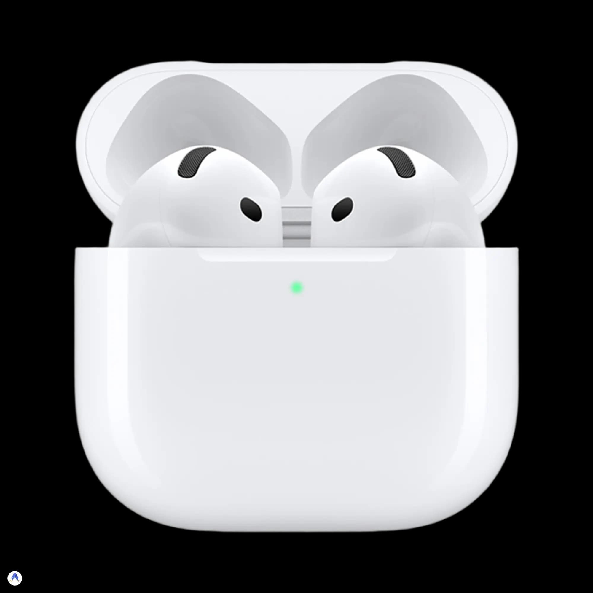 ایرپادز بلوتوثی اپل مدل AirPods 5