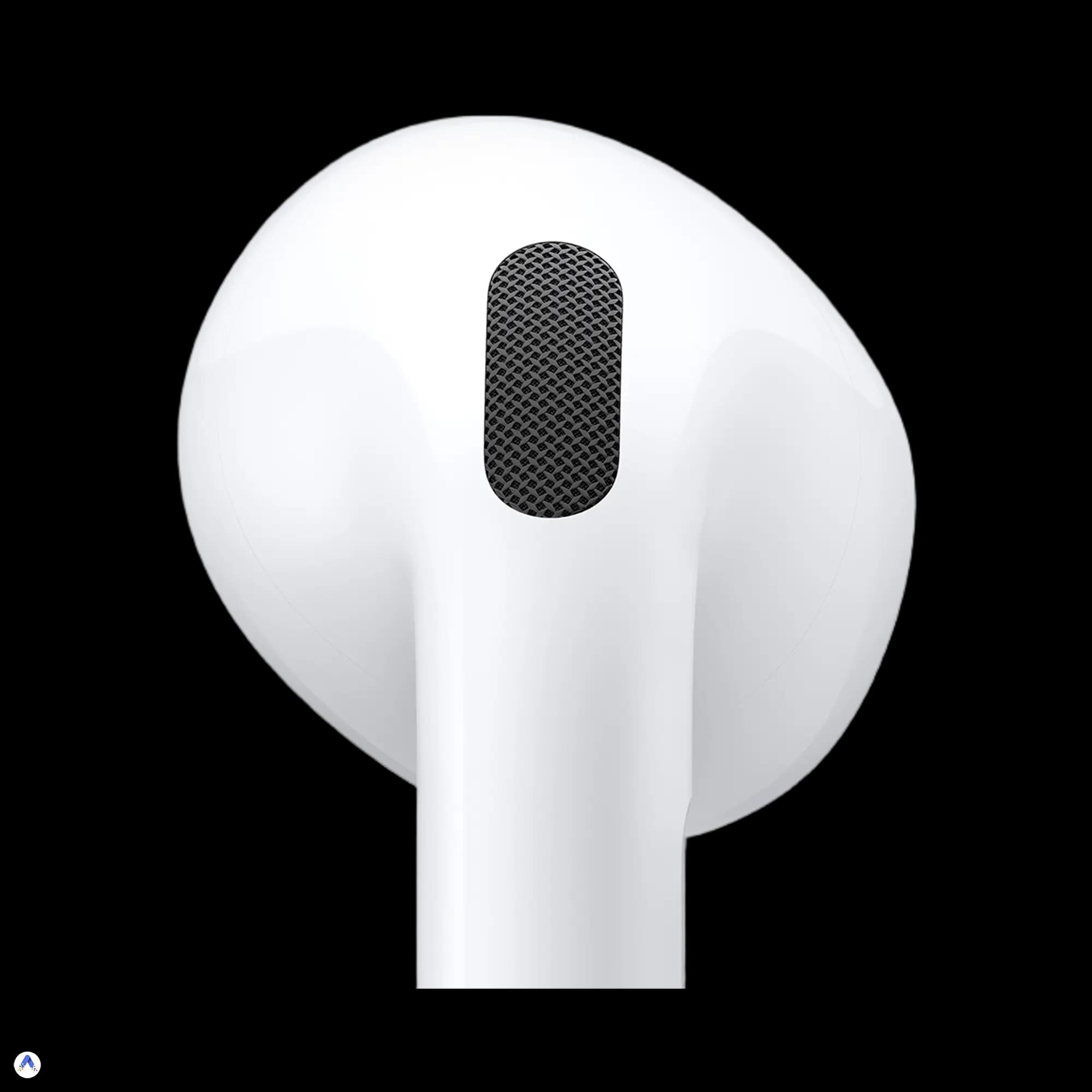 ایرپادز بلوتوثی اپل مدل AirPods 5 — تصویر ۴