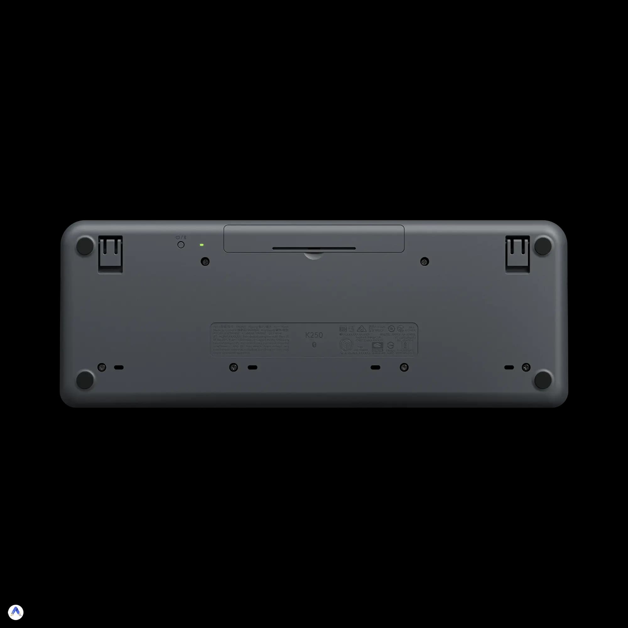 کیبورد لاجیتک مدل K251 — تصویر ۵
