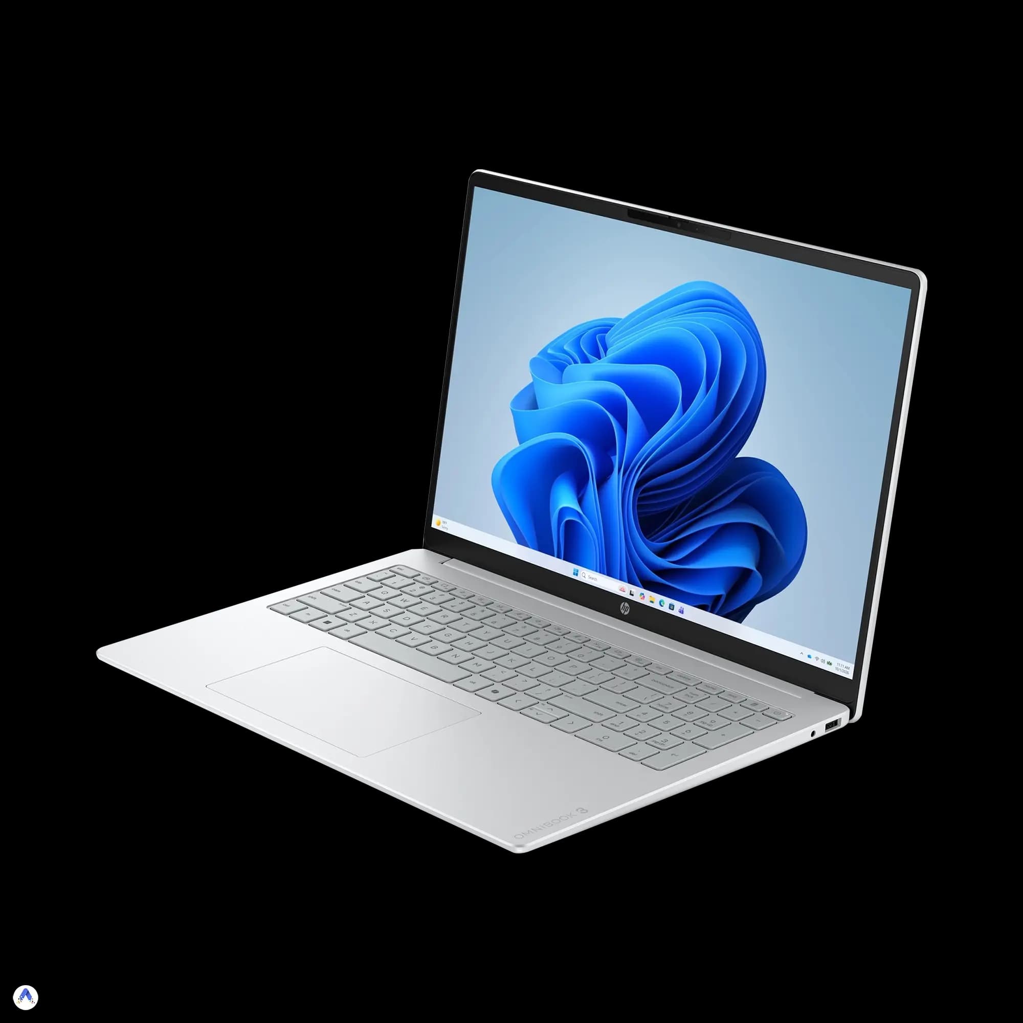 لپ تاپ اچ پی OmniBook 3 16-BY0015DX-ZA — تصویر ۲