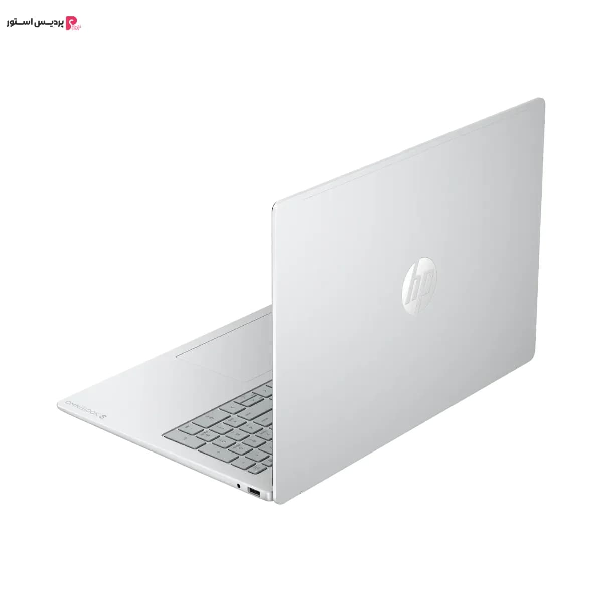 لپ تاپ اچ پی OmniBook 3 16-BY0015DX-ZA — تصویر ۸