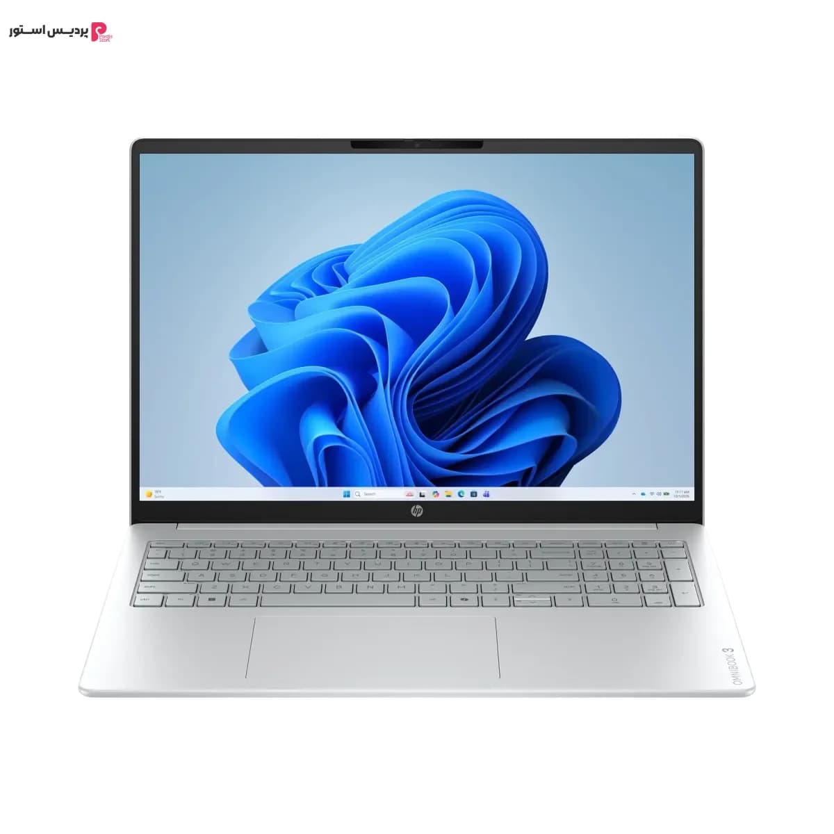 لپ تاپ اچ پی OmniBook 3 16-BY0015DX-ZA — تصویر ۵