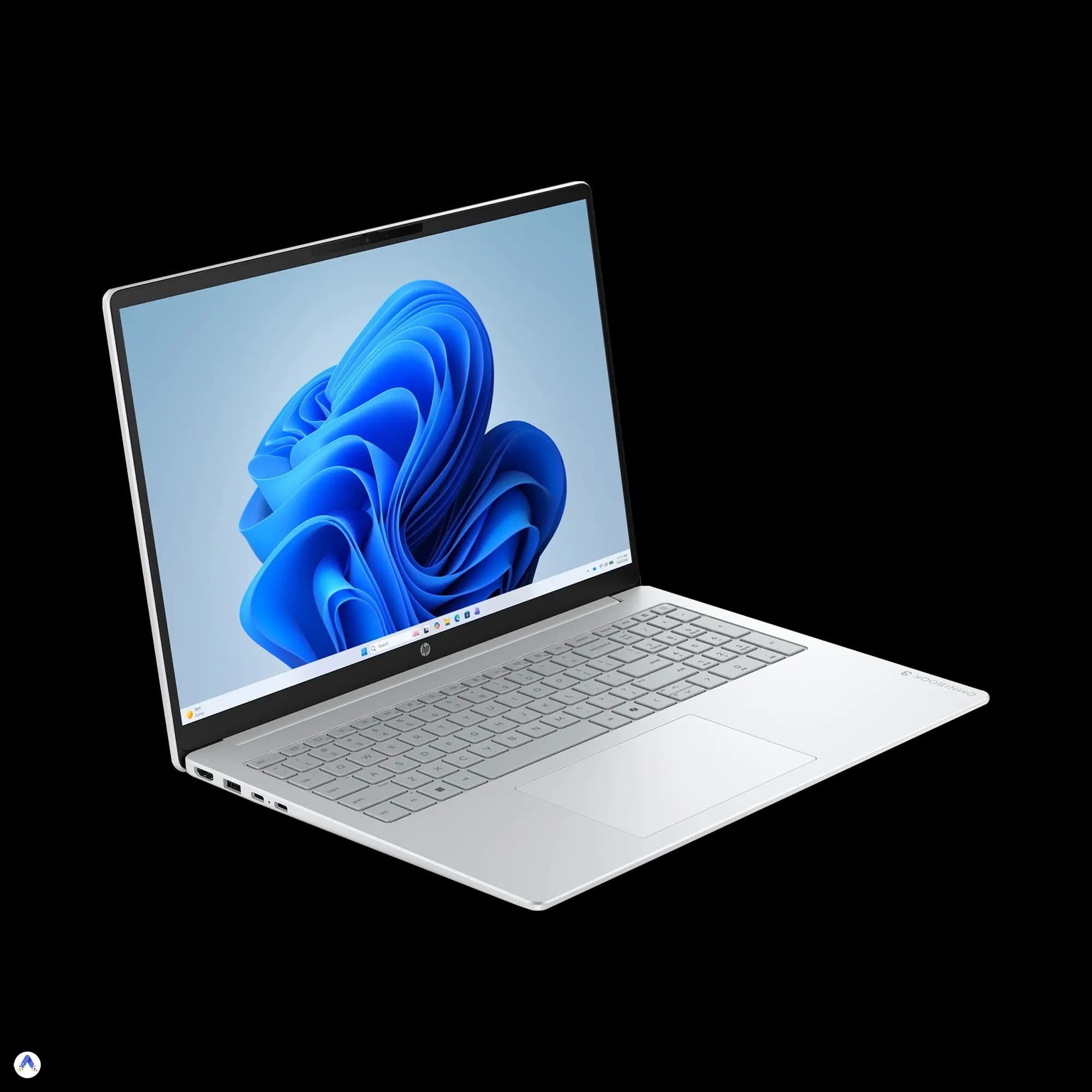 لپ تاپ اچ پی OmniBook 3 16-BY0015DX-ZA — تصویر ۳