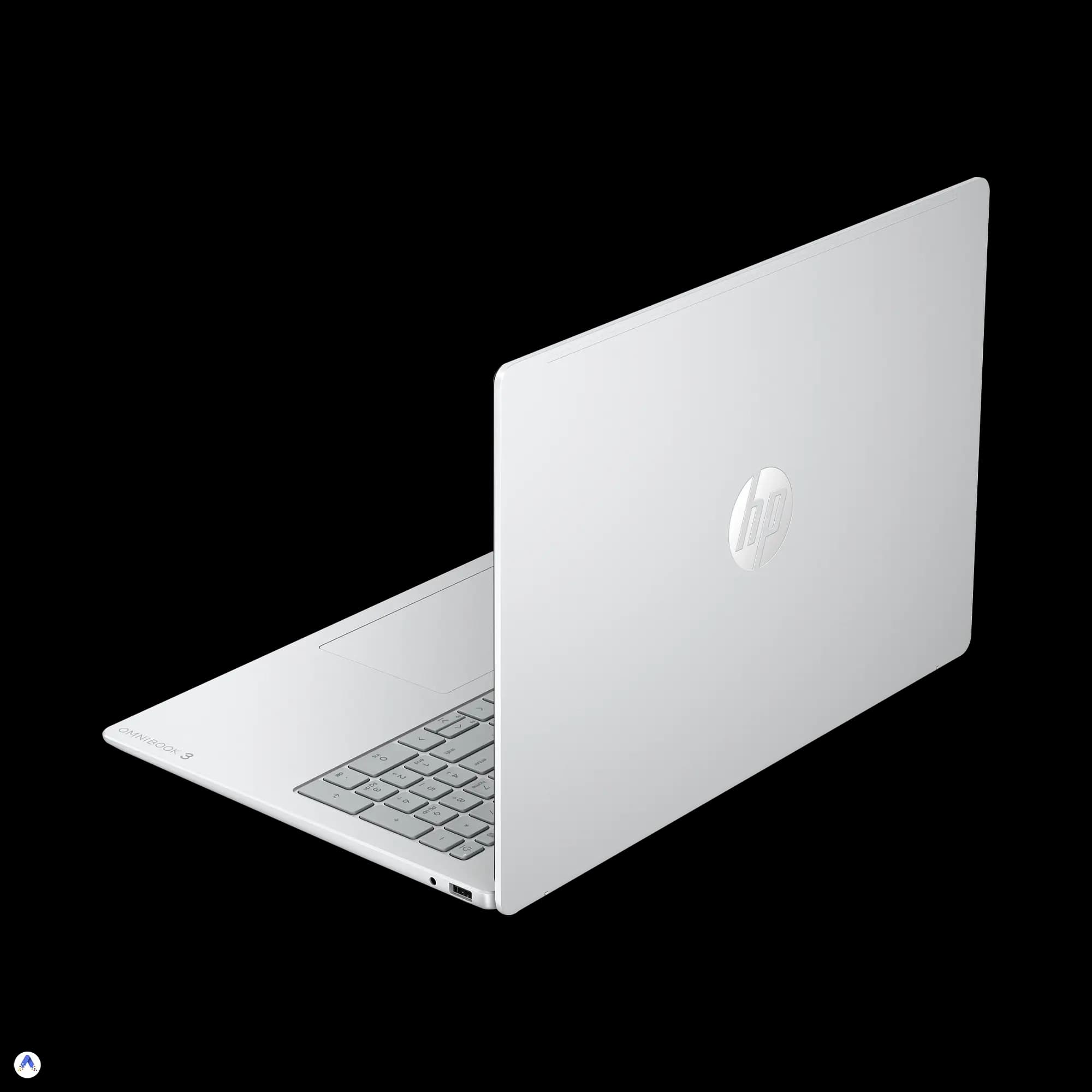 لپ تاپ اچ پی OmniBook 3 16-BY0015DX-ZA — تصویر ۴