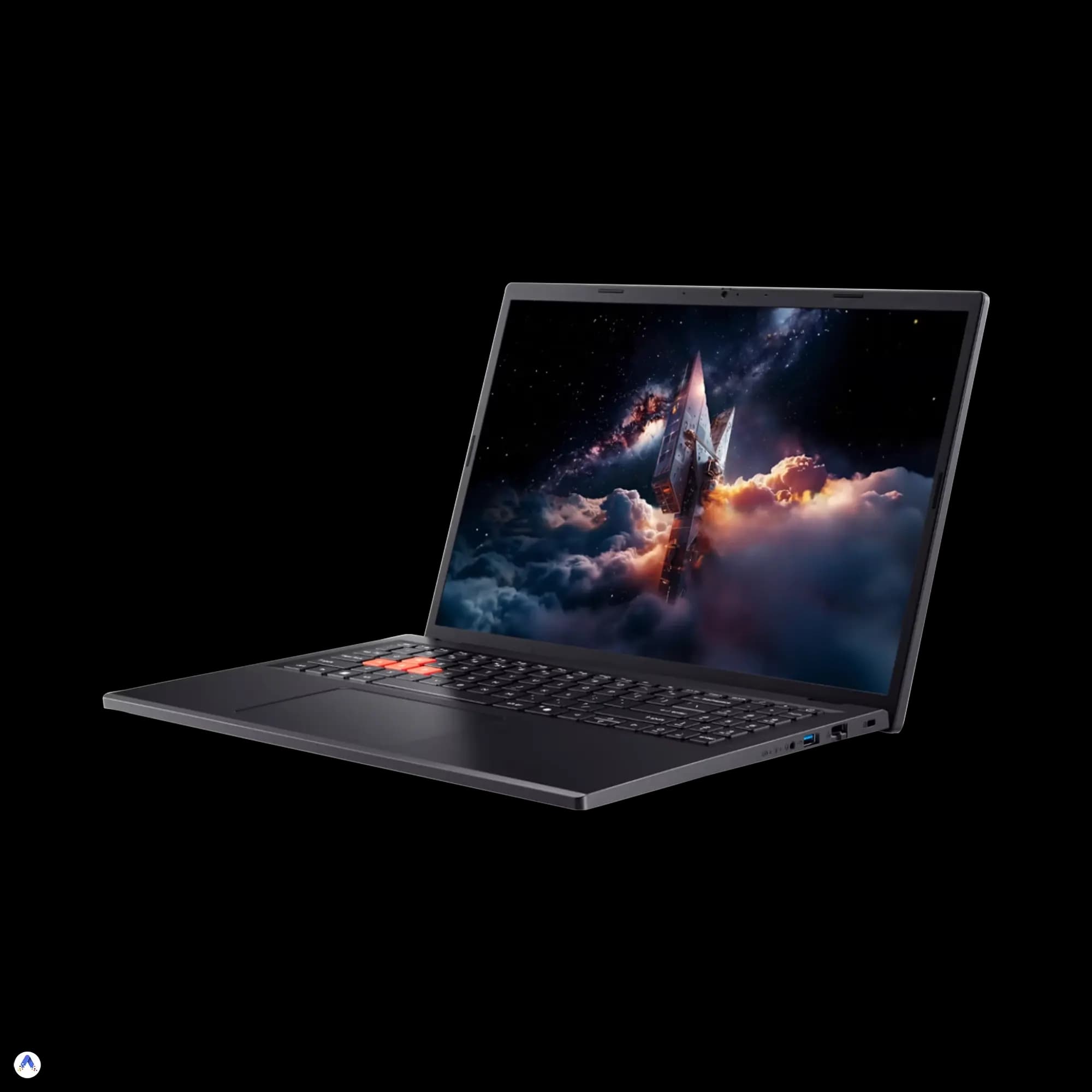 لپ تاپ گیمینگ ایسر Nitro Lite NL16-71G-76SE-ZC — تصویر ۲