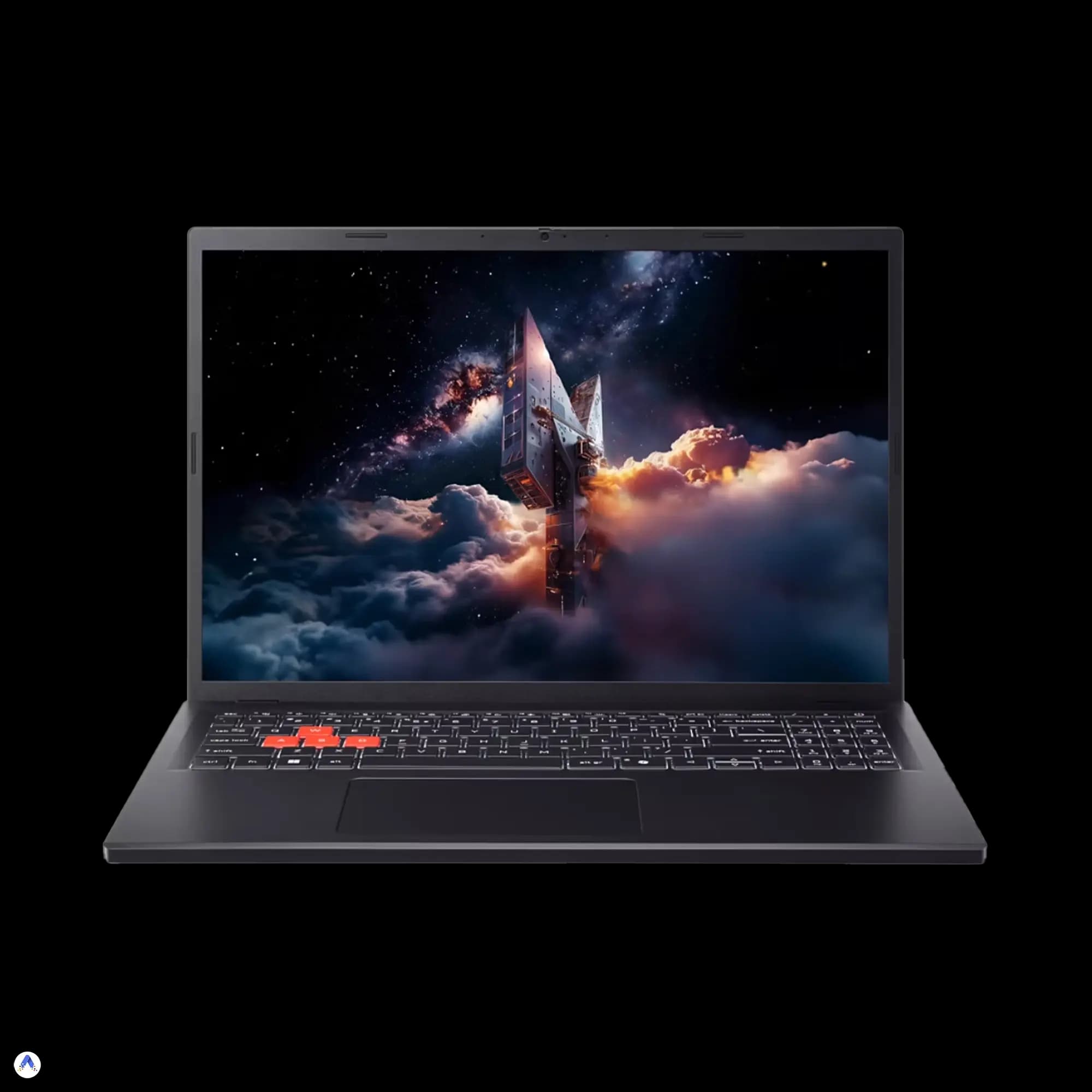 لپ تاپ گیمینگ ایسر Nitro Lite NL16-71G-76SE-ZB