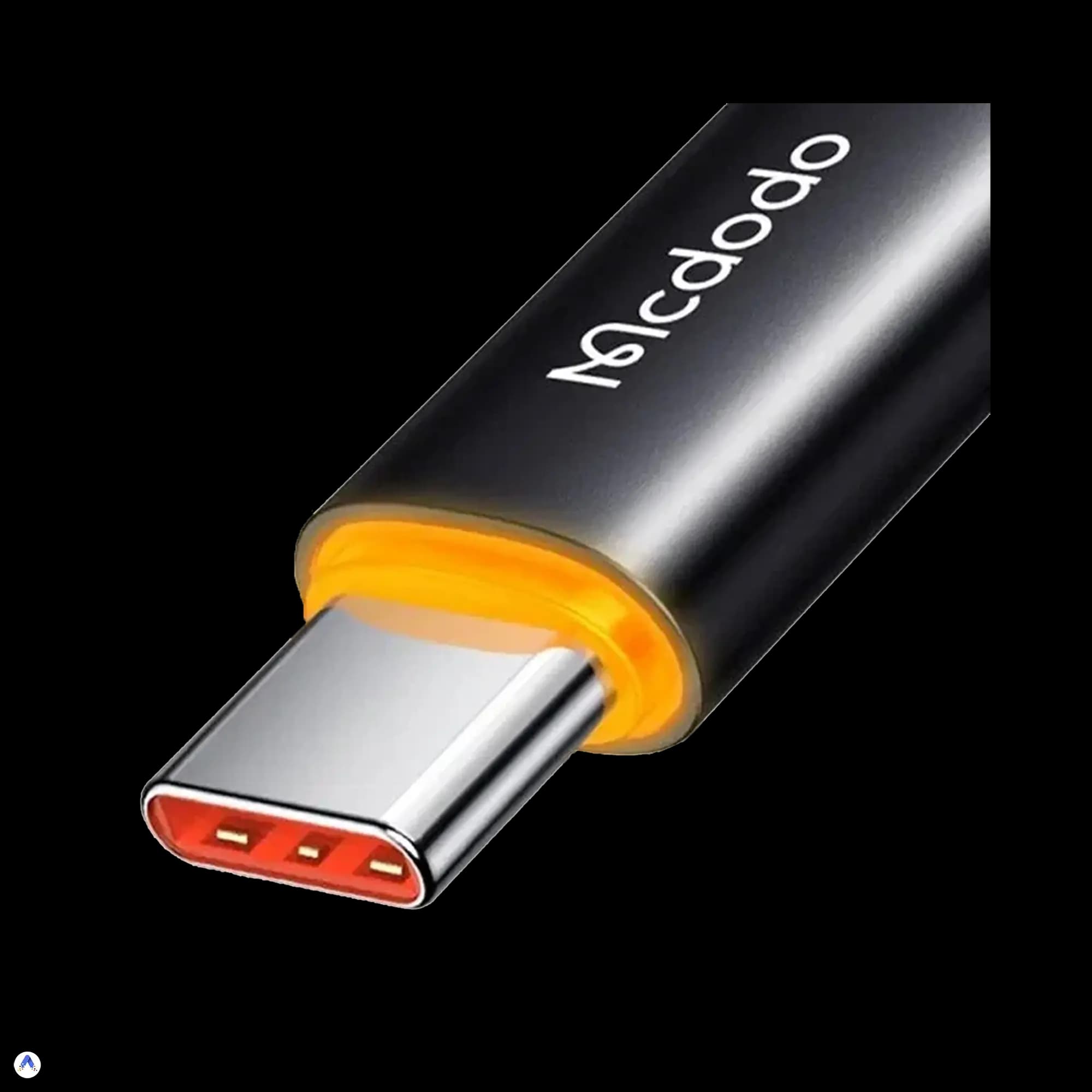 کابل TYPE-C به TYPE-C مک دودو مدل CA-3460 — تصویر ۳