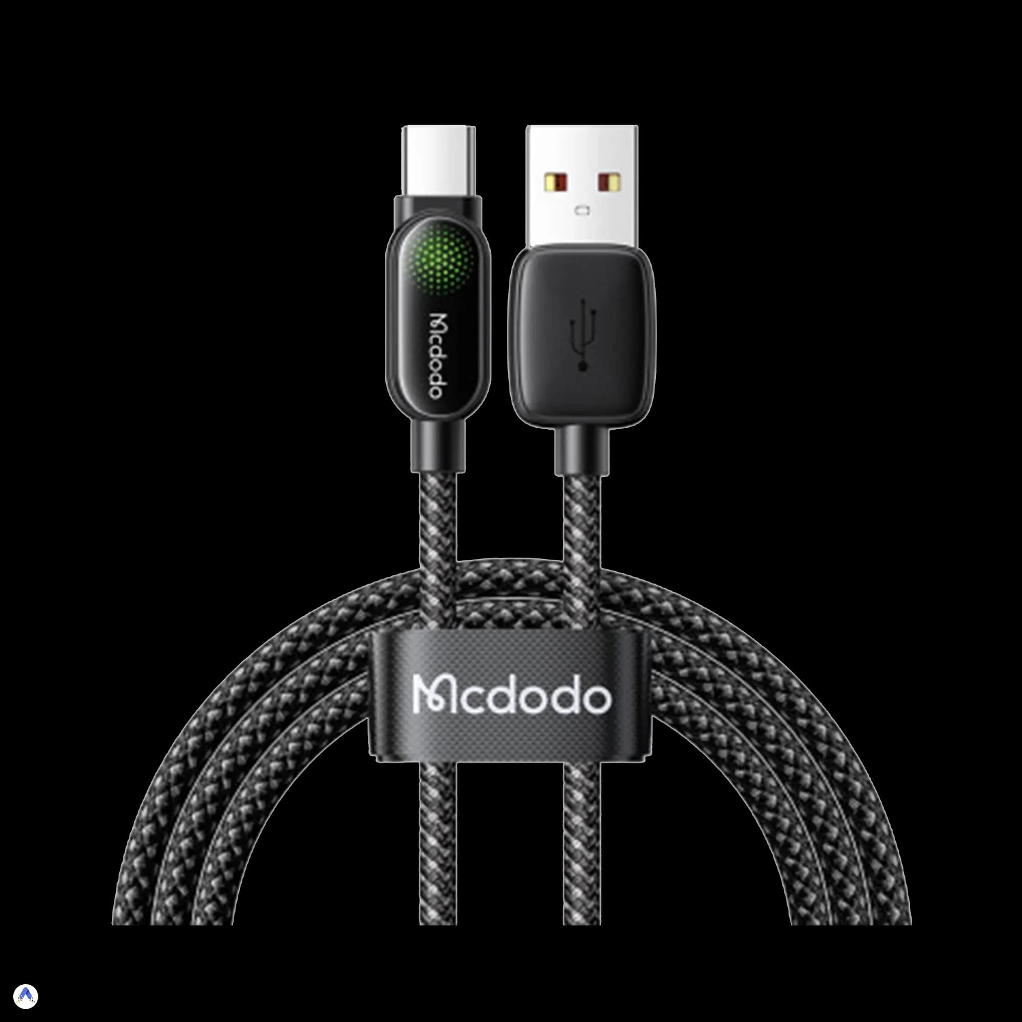 کابل شارژ USB به TYPE-C مک دودو مدل CA-4520