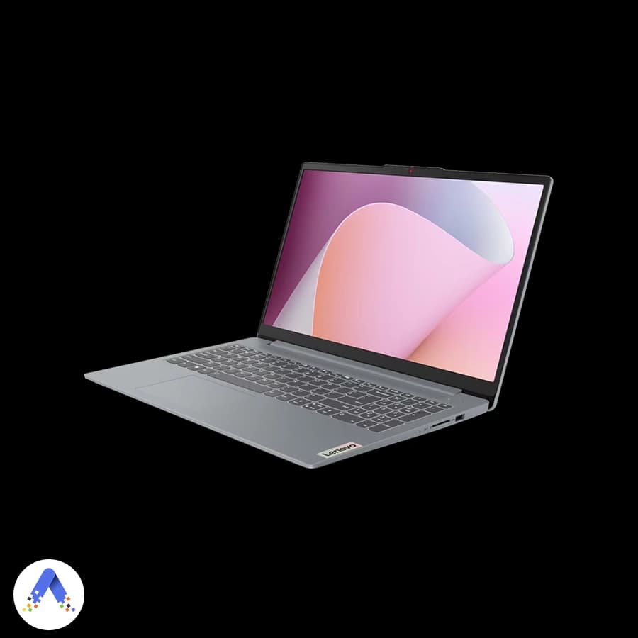 لپ تاپ لنوو IdeaPad Slim 3 15AMN8-AB 30 — تصویر ۲