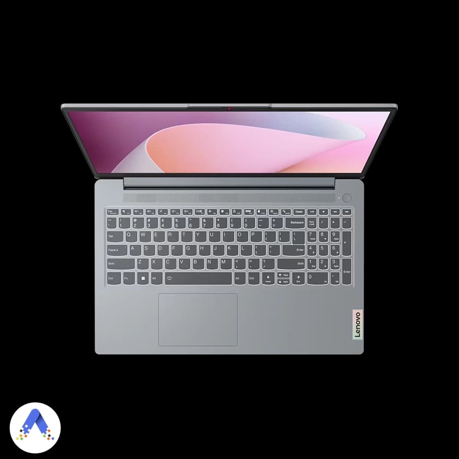لپ تاپ لنوو IdeaPad Slim 3 15AMN8-AB 30 — تصویر ۷