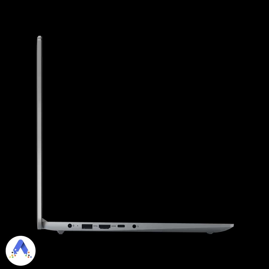 لپ تاپ لنوو IdeaPad Slim 3 15AMN8-AB 30 — تصویر ۴