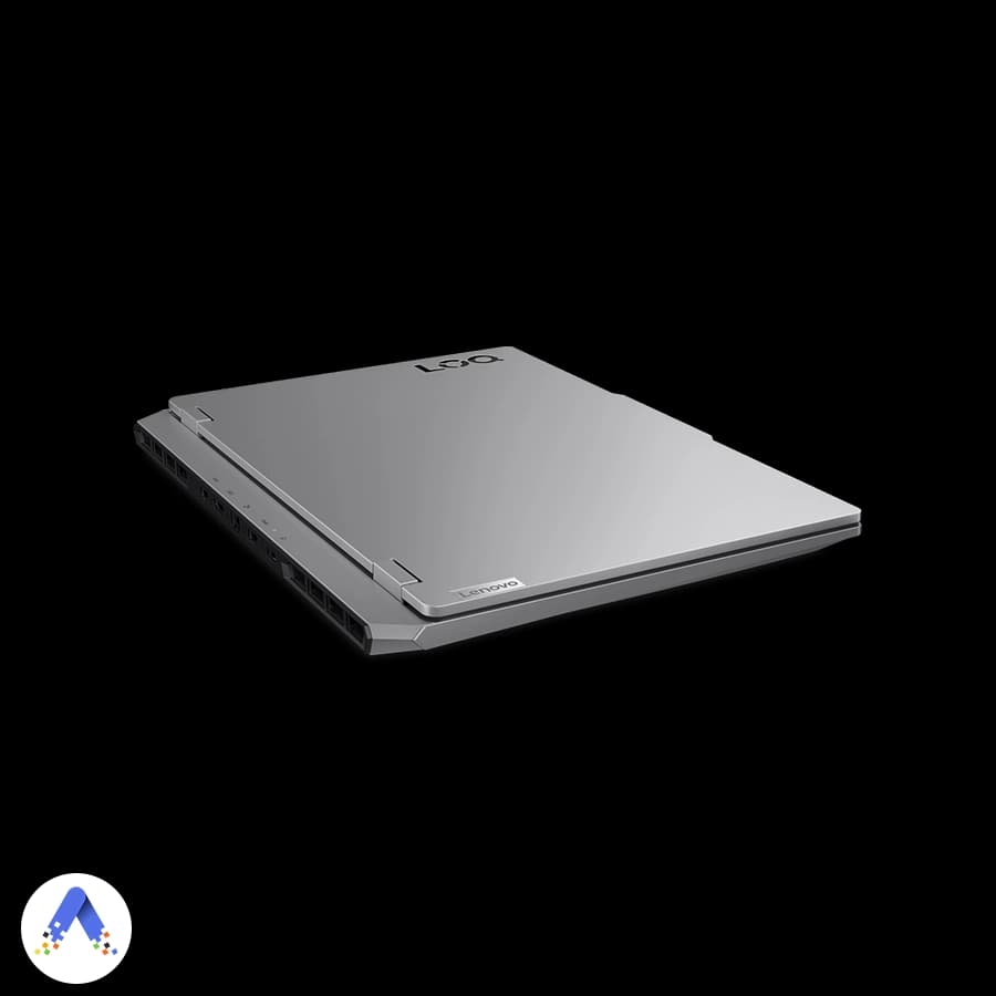 لپ تاپ گیمینگ لنوو LOQ 15IRX10-FG 13645HX — تصویر ۴
