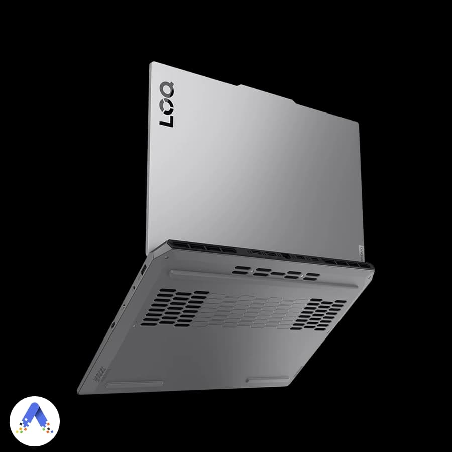 لپ تاپ گیمینگ لنوو LOQ 15IRX10-FF 13645HX — تصویر ۷