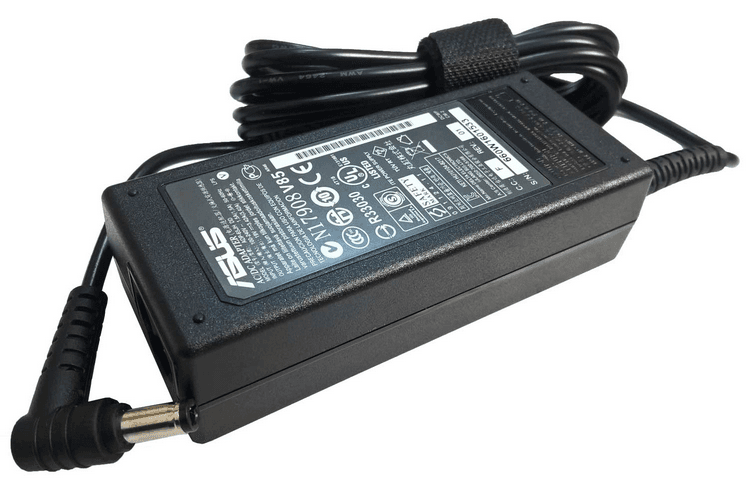 شارژر ASUS 19V 6.32A 120W سوکت 5.5×2.5 — تصویر ۲