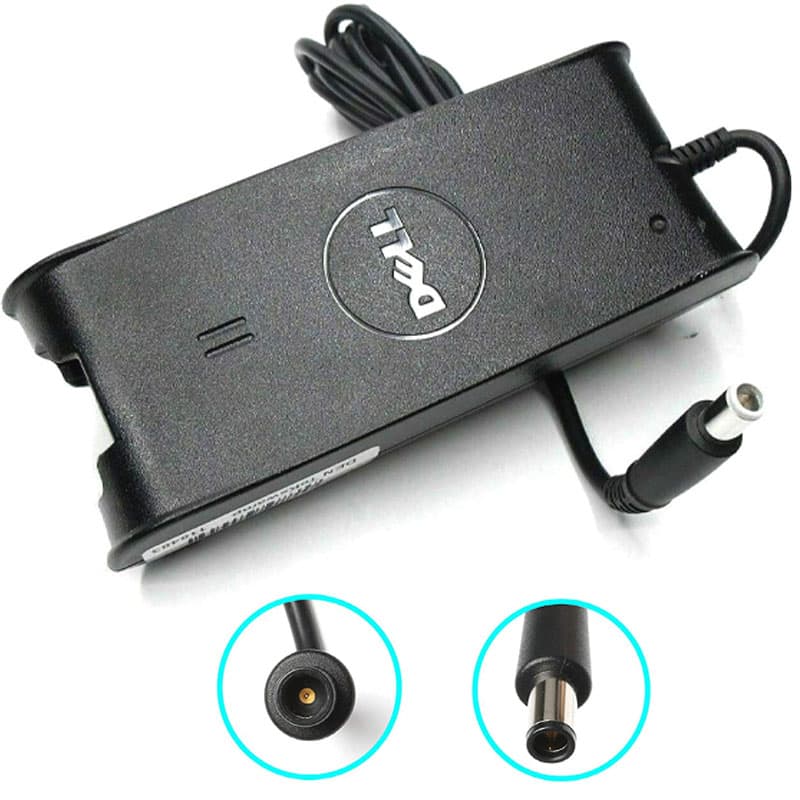 شارژر لپ تاپ DELL Inspiron 5521