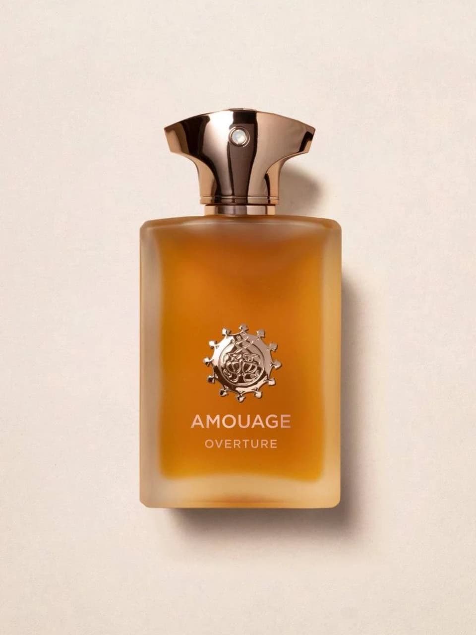 عطر آمواج اورتور | Amouage Overture Man