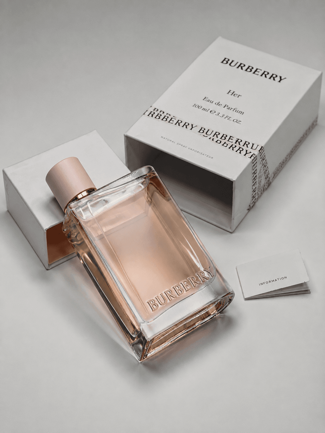 عطر باربری هیر | Burberry Her