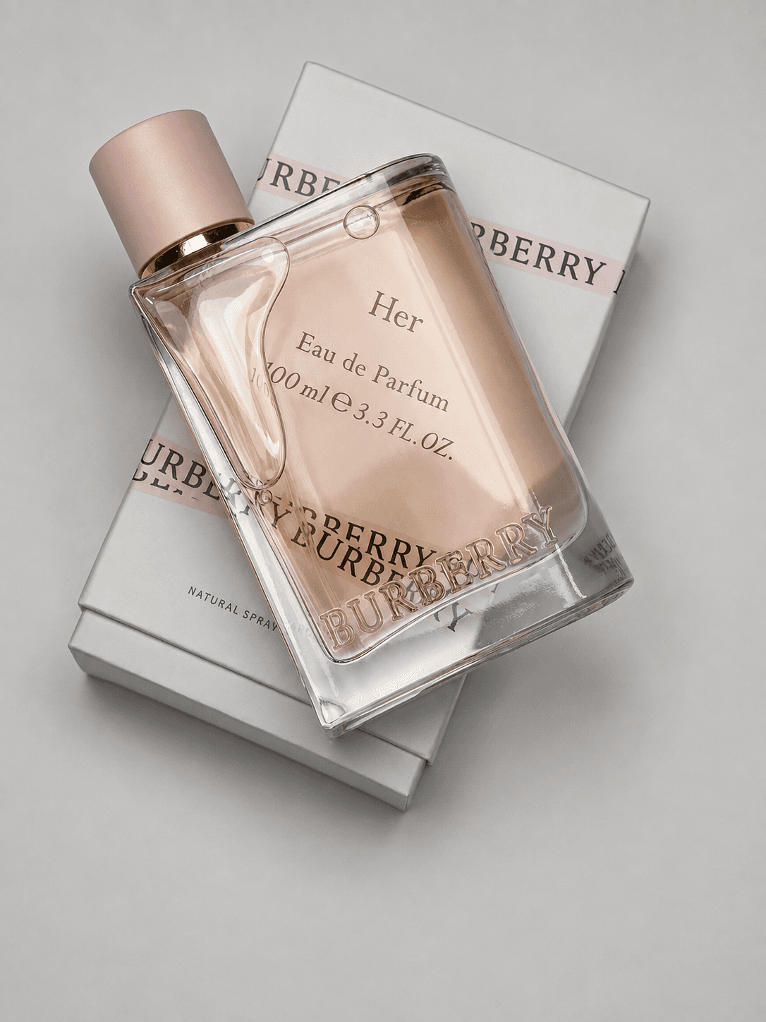 عطر باربری هیر | Burberry Her — تصویر ۲