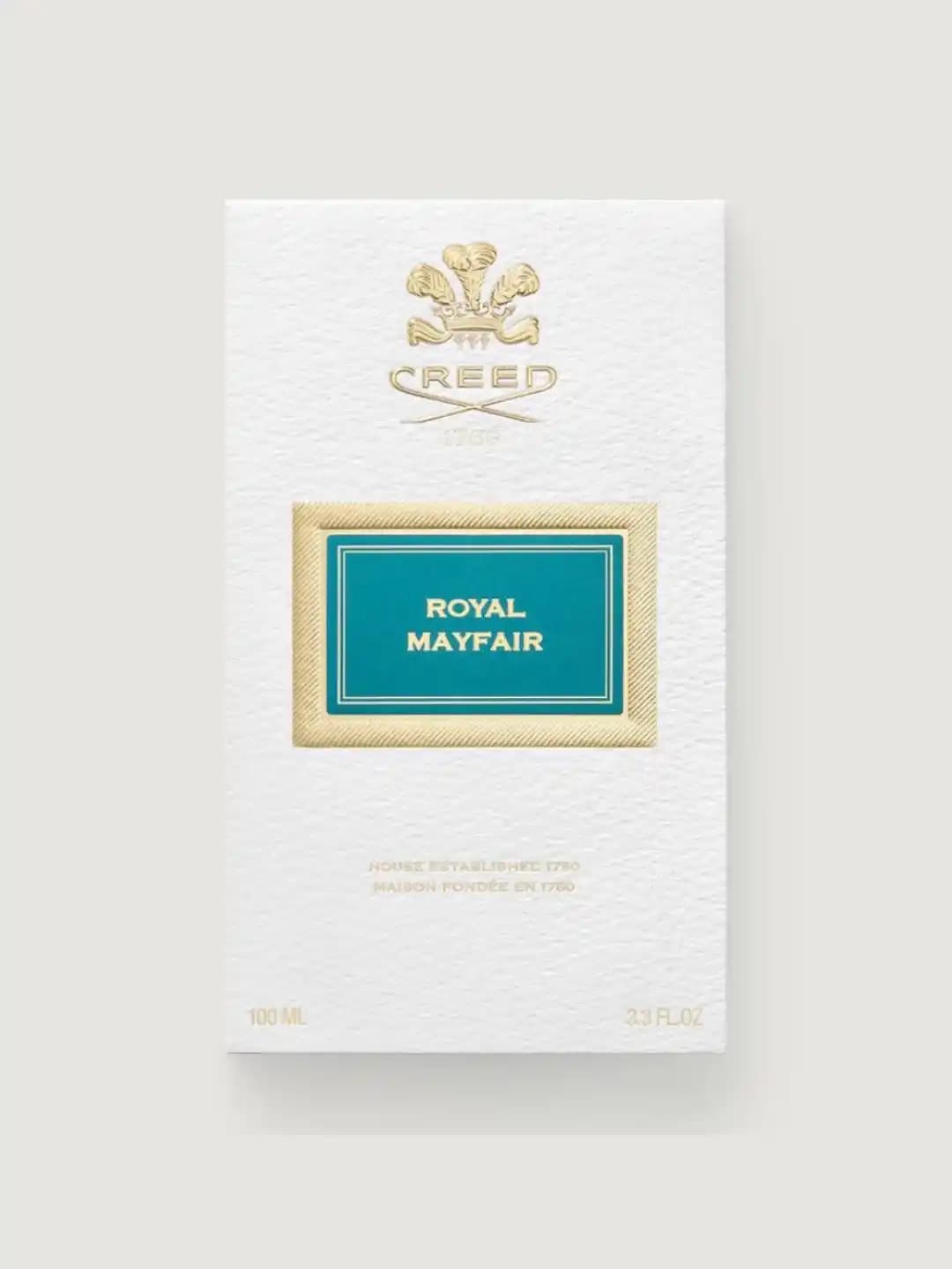 عطر کرید رویال مایفر | Creed Royal Mayfair — تصویر ۲