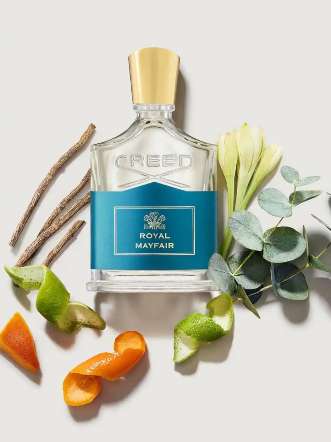 عطر کرید رویال مایفر | Creed Royal Mayfair — تصویر ۳