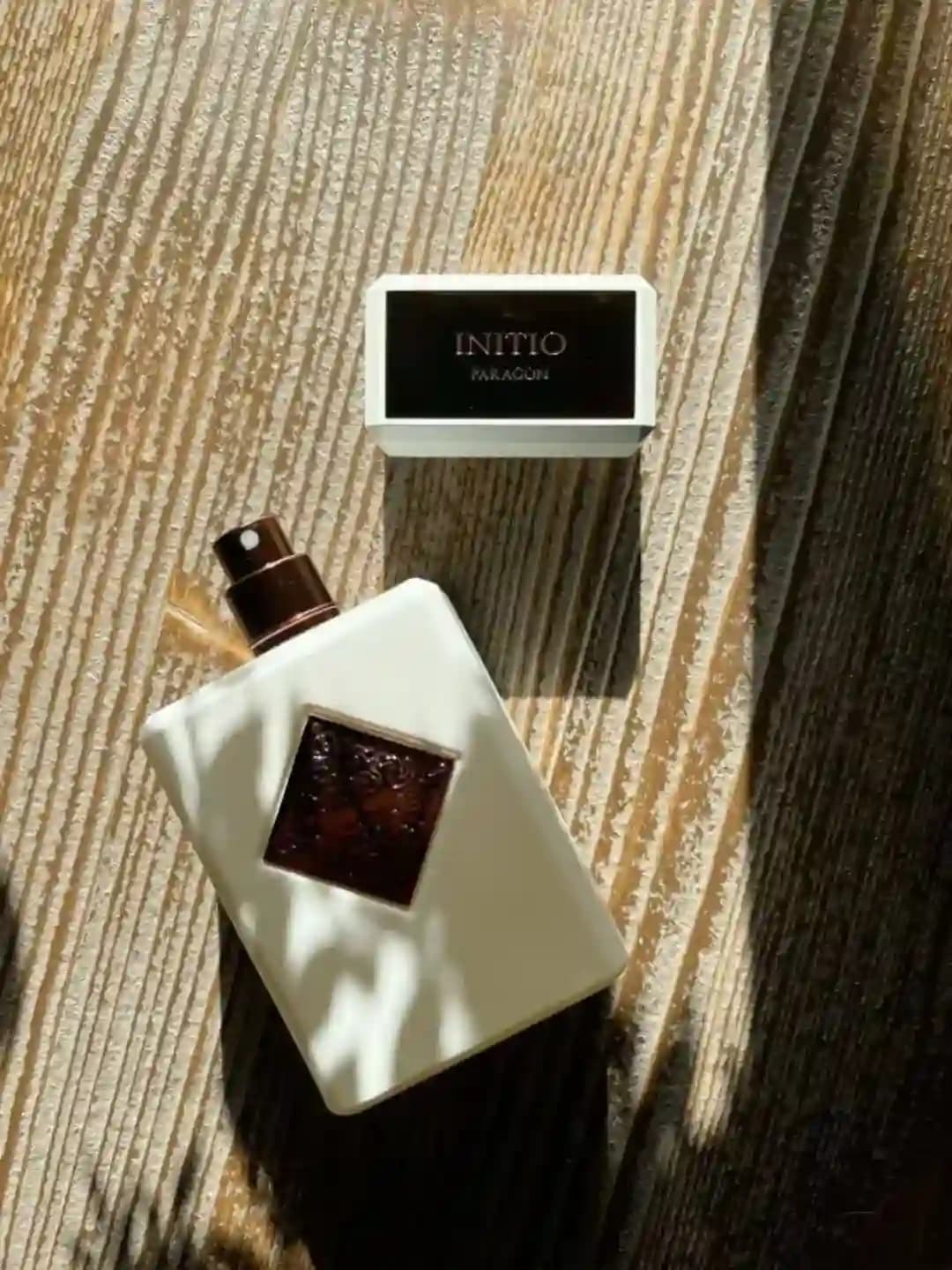 عطر انیشیو پاراگون | Initio Paragon — تصویر ۴