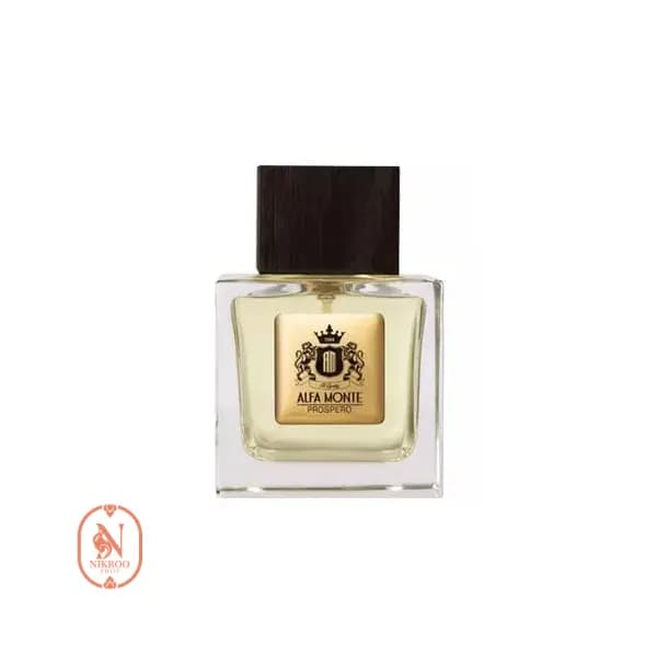 عطر آلفامونته پراسپرو مردانه 100 میل