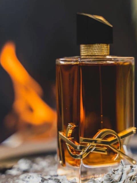 عطر لیبر اینتنس | Libre Intense — تصویر ۳