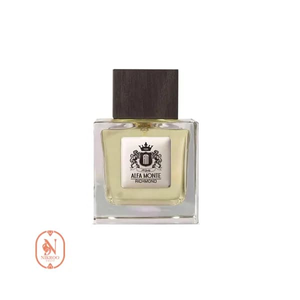عطر ادکلن مردانه آلفامونته ریچموند 100 میل
