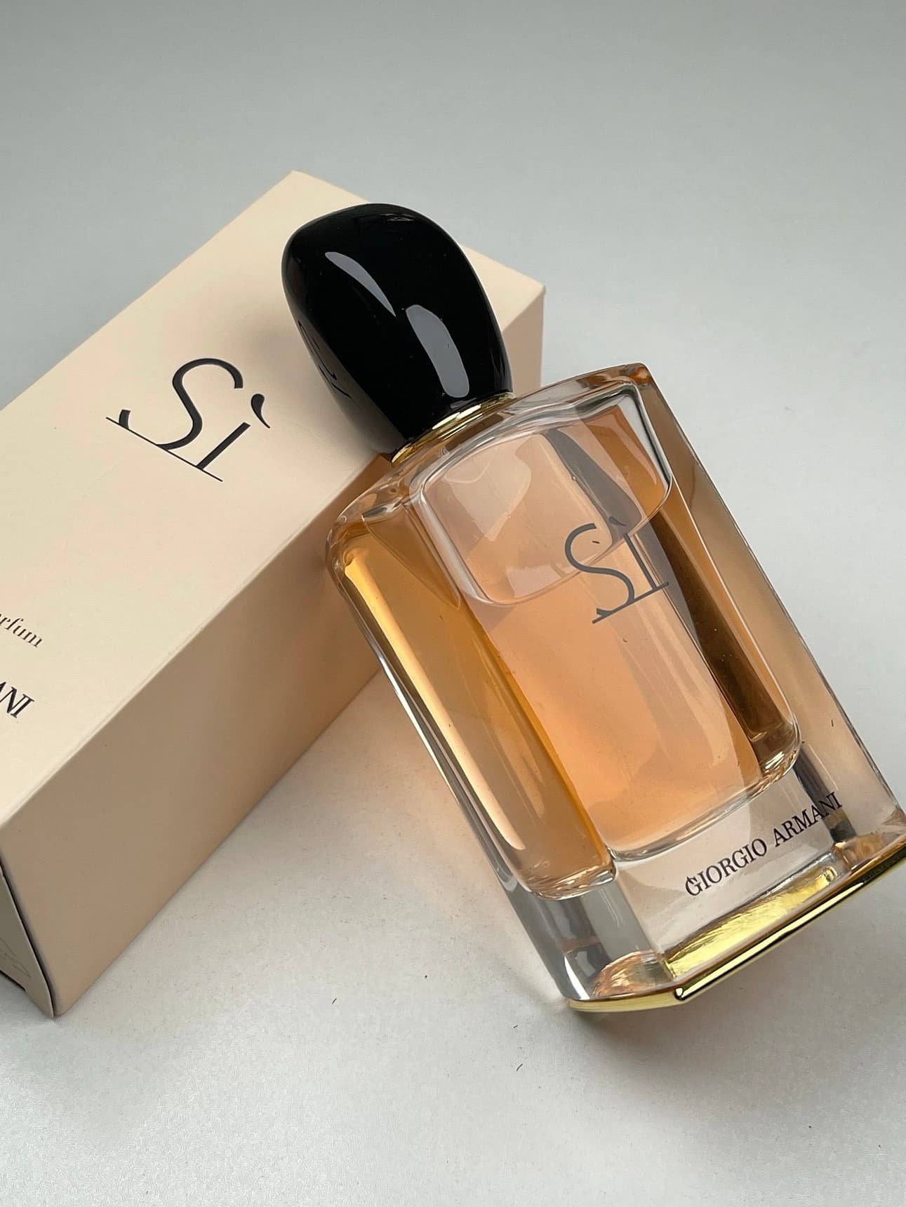 عطر سی جورجیو آرمانی | Si Eau de Parfum