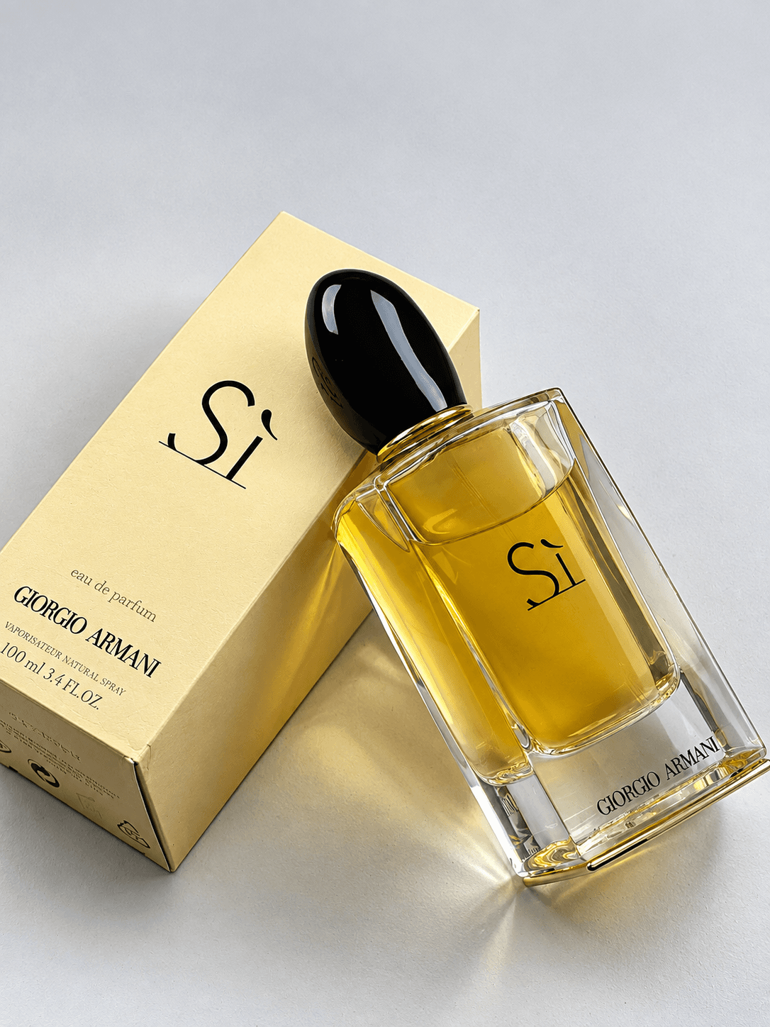 عطر سی جورجیو آرمانی | Si Eau de Parfum — تصویر ۳