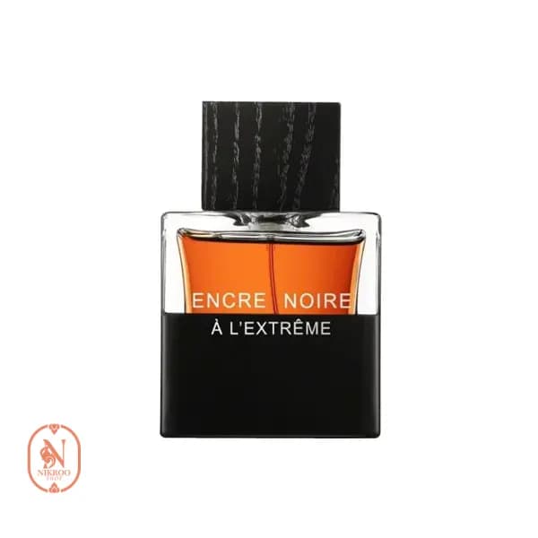 عطر ادکلن لالیک مدل انکر نویر ای ال اکستریم مردانه 100 میل