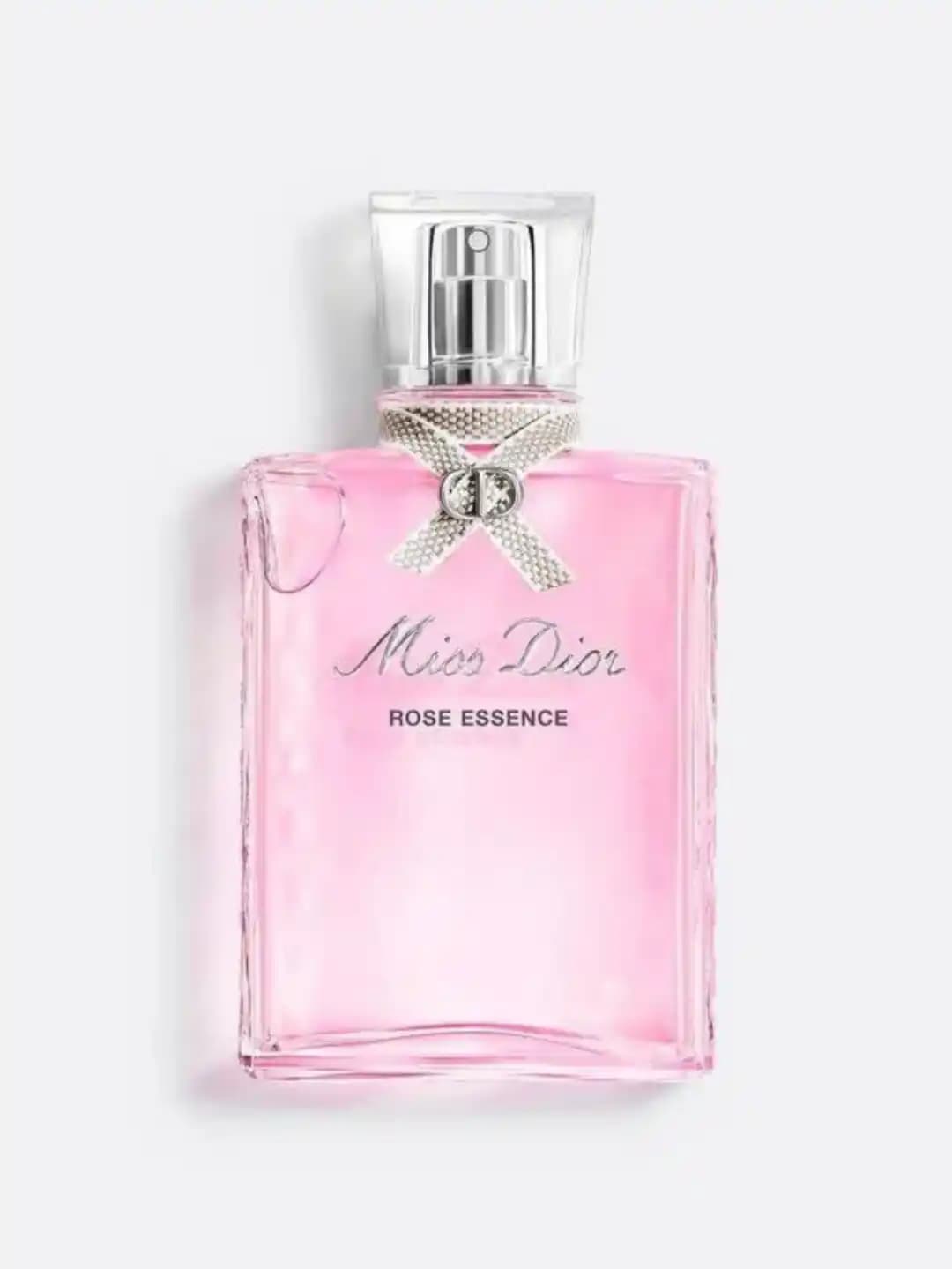 عطر میس دیور رز اسنس | Miss Dior Rose Essence