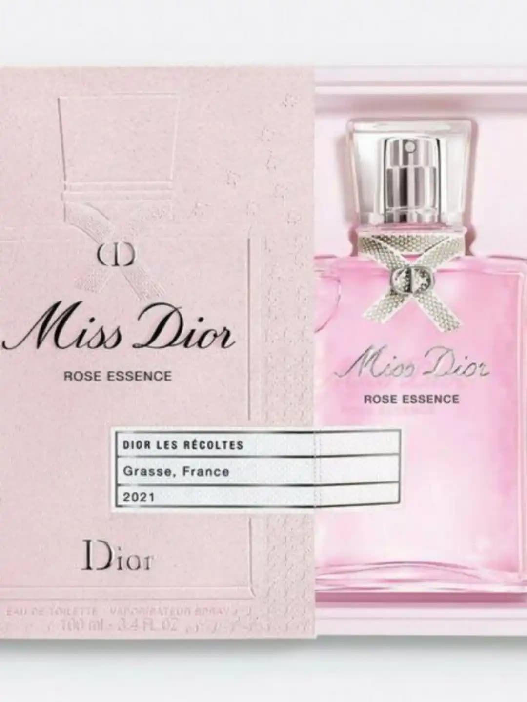 عطر میس دیور رز اسنس | Miss Dior Rose Essence — تصویر ۵
