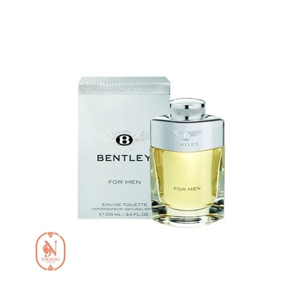عطر ادکلن بنتلی مردانه 100 میل