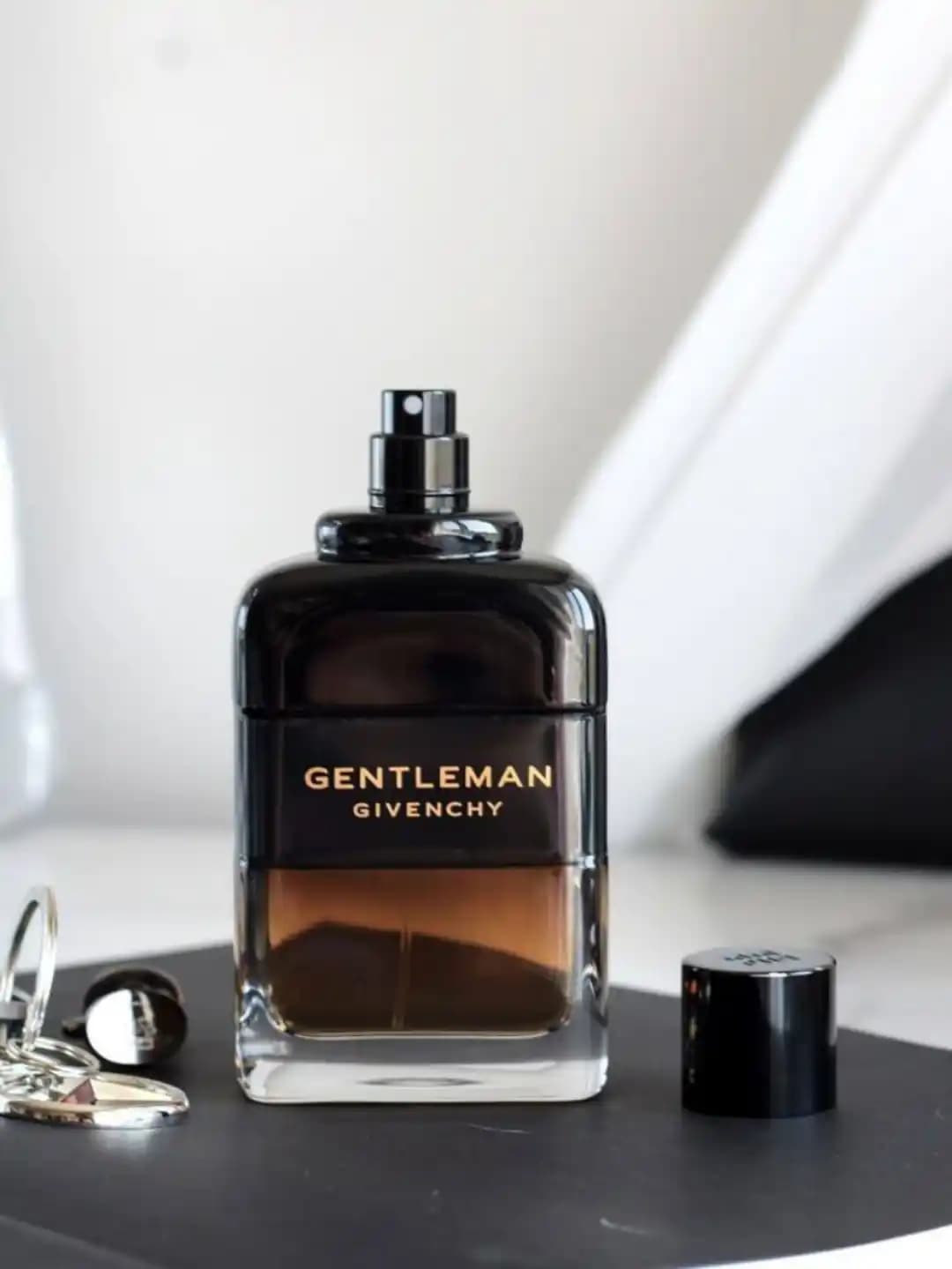 عطر جنتلمن جیونشی | Givenchy Gentleman — تصویر ۳
