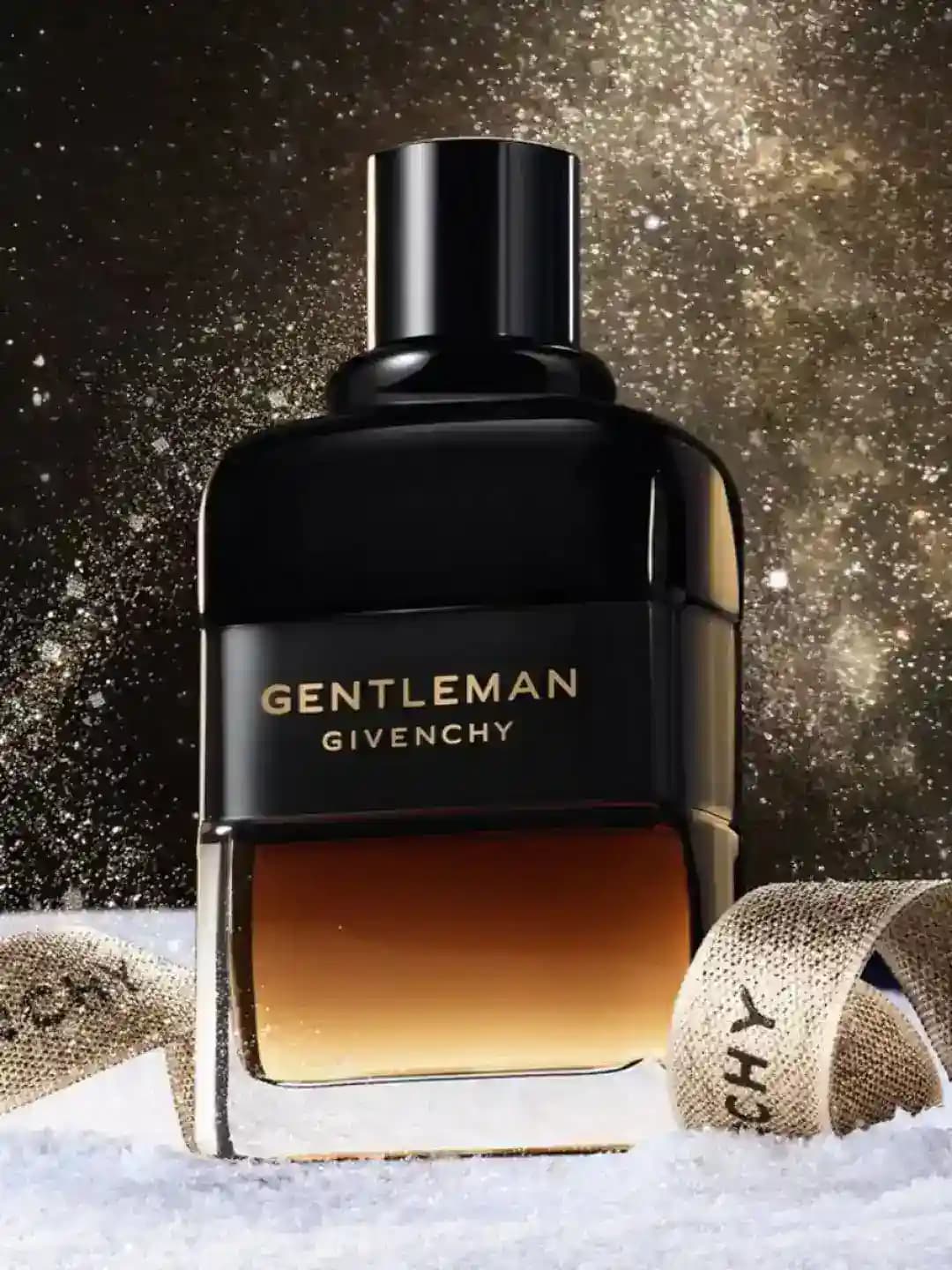 عطر جنتلمن جیونشی | Givenchy Gentleman — تصویر ۶