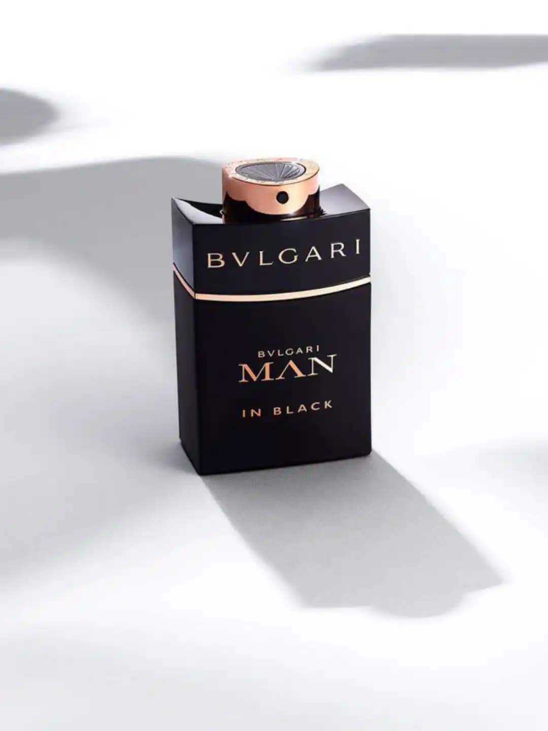 عطر بولگاری من ان بلک | Bvlgari Man In Black