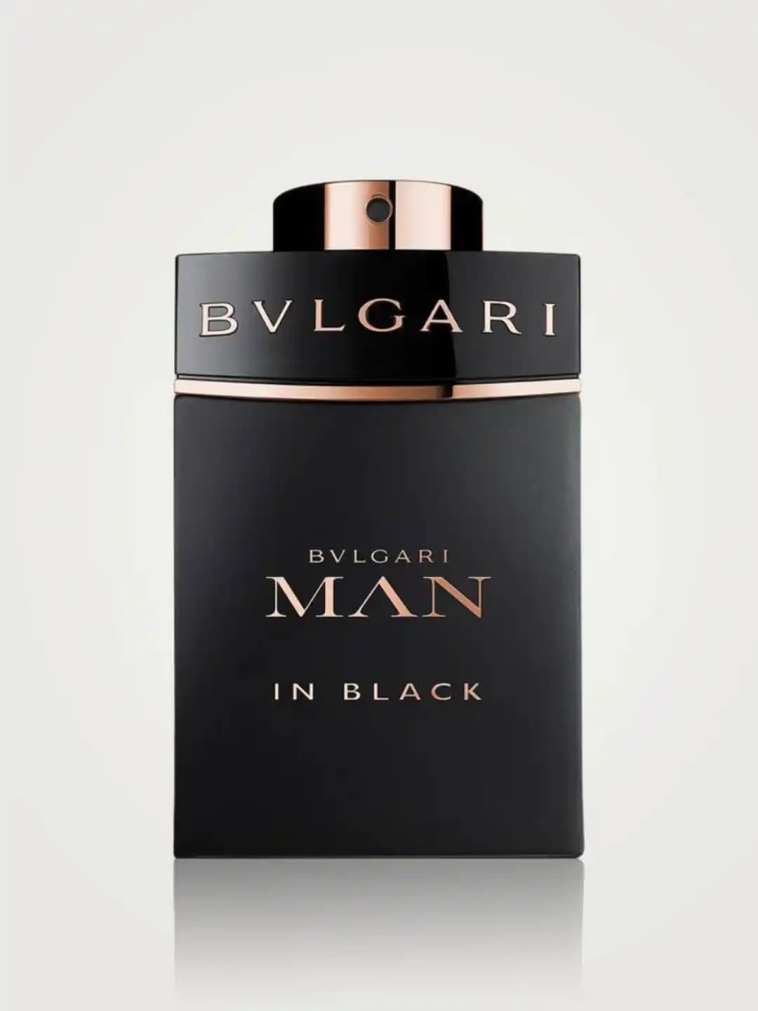 عطر بولگاری من ان بلک | Bvlgari Man In Black — تصویر ۳