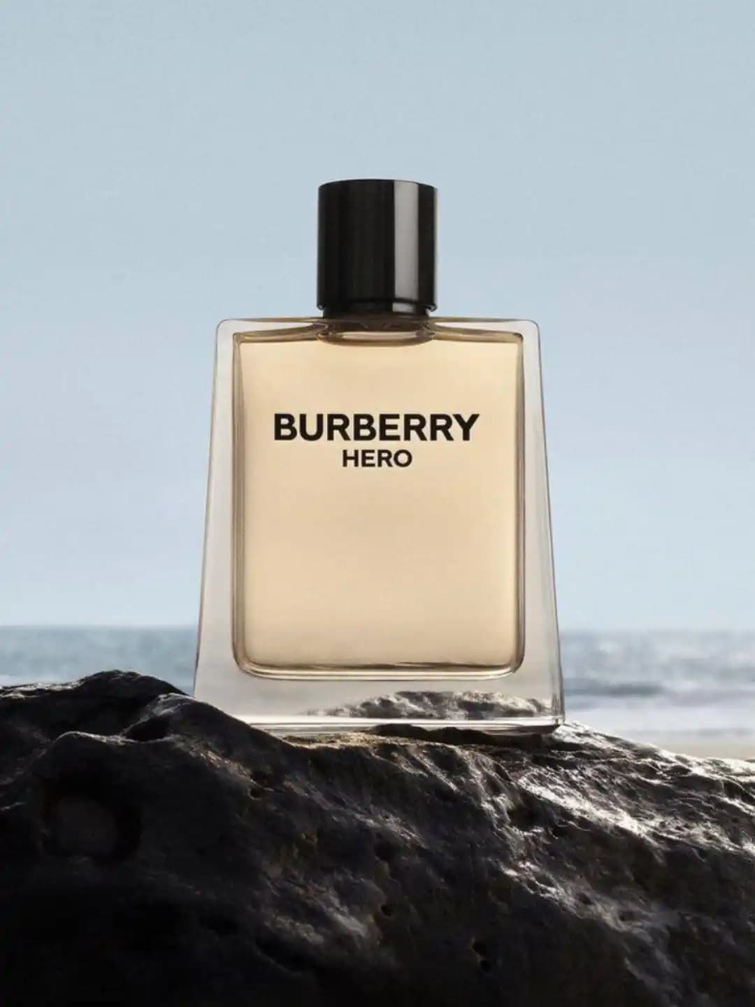 عطر باربری هیرو | Burberry Hero EDT — تصویر ۵